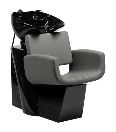 Gabbiano Friseurwaschanlage Mataro Grey