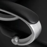 Gabbiano Friseurwaschanlage Za31 Schwarz 4