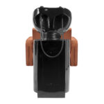 Gabbiano Haarwaschanlage Bilbao Braun 2