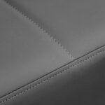 Gabbiano Head Spa 017 Haarwaschbett Grau 11