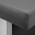 Gabbiano Head Spa 017 Haarwaschbett Grau 12