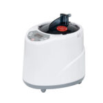 Gabbiano Head Spa 017 Haarwaschbett Grau 14