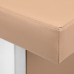 Gabbiano Head Spa 017B Haarwaschliege Beige 15