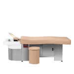 Gabbiano Head Spa 017B Haarwaschliege Beige 16