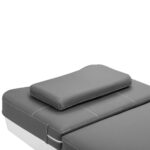 Gabbiano Head Spa Bali Haarwaschbett Grau 5