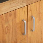 Gabbiano Head Spa Bali Haarwaschbett Grau 17