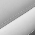 Gabbiano Head Spa Bali Haarwaschliege Weiß 16