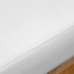 Gabbiano Head Spa Bali Haarwaschliege Weiß 18