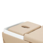 Gabbiano Head Spa Malediven Haarwaschliege Beige 6