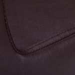 Gabbiano Helsinki Friseurstuhl Braun 5