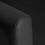 Gabbiano Helsinki Schwarze Friseursalon Haarwaschanlage 6