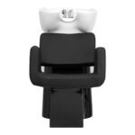 Gabbiano Helsinki Schwarze Friseursalon Haarwaschanlage 2