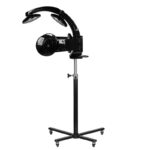 Gabbiano Infrazon Standing 868-1 Black 1