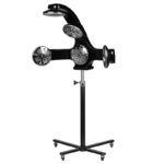 Gabbiano Infrazon Standing 868-1 Black 2