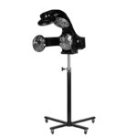 Gabbiano Infrazon Standing 868-1 Black 3