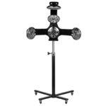 Gabbiano Infrazon Standing 868-1 Black 4