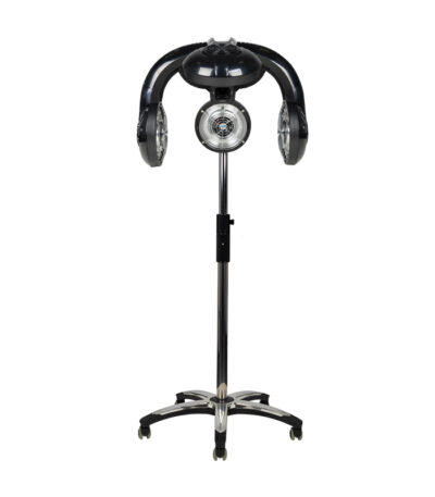 Gabbiano Infrazon Standing 938 Schwarz