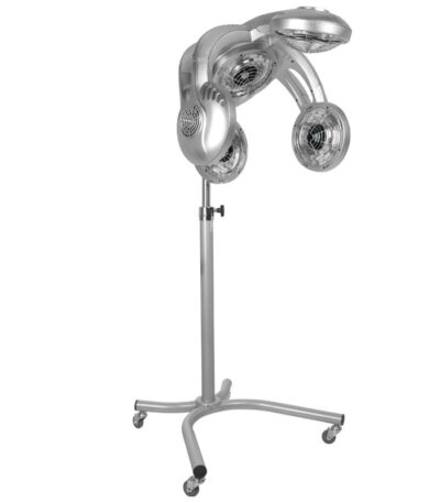 Gabbiano Infrazon Standing Gl-505S Silber