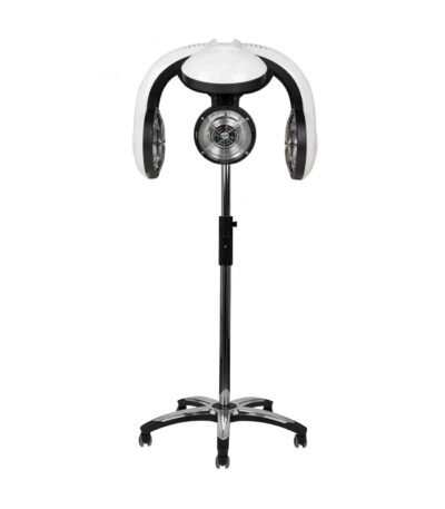 Gabbiano Infrazon Stehend 938 Weiß