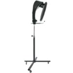 Gabbiano Infrazon Stehend Fl-101S Grau 1