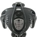 Gabbiano Infrazon Standing Gl-505S Grey 1