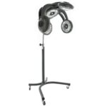 Gabbiano Infrazon Standing Gl-505S Grey 2