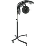 Gabbiano Infrazon Standing Gl-505S Grey 3