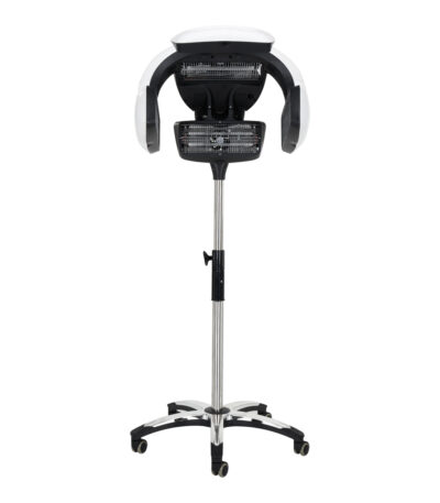 Gabbiano Infrazon Stehend Y-707 Weiß