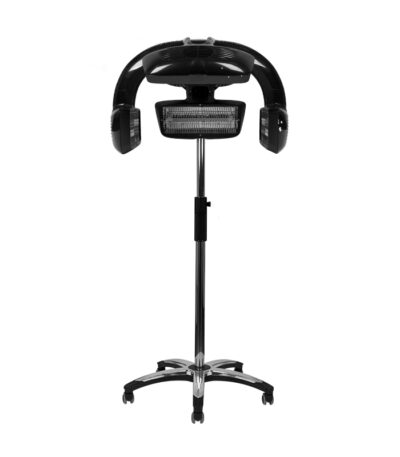 Gabbiano Infrazon Steht 628 Schwarz