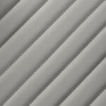 Gabbiano Levi Friseurstuhl Mit Schwarzem Gestell