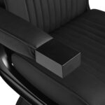 Schwarze Rückseite Ohne Ziernähte 5