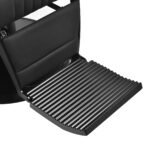 Schwarze Rückseite Ohne Ziernähte 7