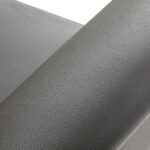 Gabbiano Lucca Friseurstuhl Grau 7