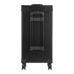 Gabbiano Mobiler Friseurassistent V21 Schwarz 4