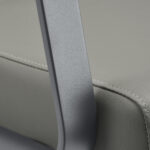 Gabbiano Porto Haarwascheinheit Grau 5