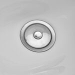 Gabbiano Porto Haarwaschgerät Grau Schwarz 8