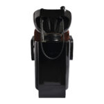 Schwarze Schokolade 1