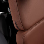 Gabbiano Porto Haarwaschgerät, Schwarze Schokolade – Bild 5