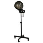 Gabbiano sauna hairdresser humidifier Jy-150 1