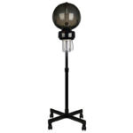Gabbiano sauna hairdresser humidifier Jy-150 4
