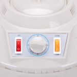 Gabbiano Sauna-Luftbefeuchter 828-Fd 5