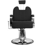 Gabbiano Schwarzer Stern Friseurstuhl 8