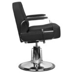Gabbiano Schwarzer Stern Friseurstuhl 4