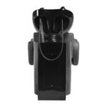 Gabbiano Sewilla Friseurwaschanlage Grau 2