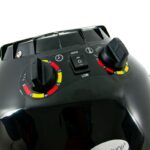 Gabbiano Standtrockner Li-202S