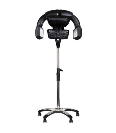 Gabbiano Stehen Infrazone Y-707 Schwarz