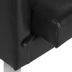 Gabbiano Wartezimmerstuhl Bm18011 5