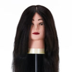 Gabbiano Wz1 Friseur-Übungskopf