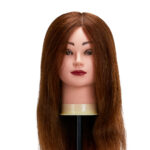 Gabbiano Wz1 Friseur-Übungskopf