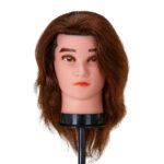 Gabbiano Wz3 Friseur-Übungskopf